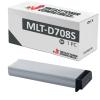 Compatible Toner MLT-D708S Negro