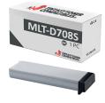 Compatible Toner MLT-D708S Negro
