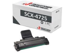 Compatible Toner SCX-4725 Remanufacturado