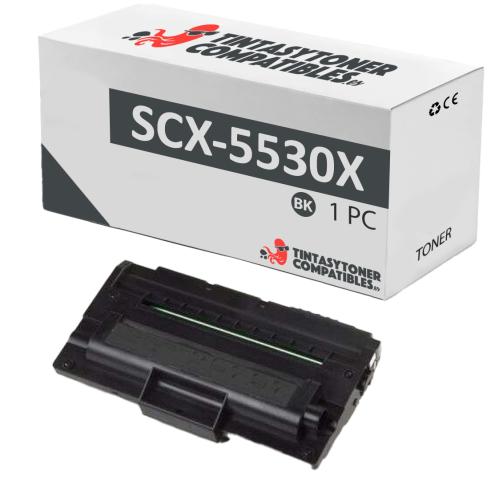 Compatible Toner SCX-5530X Remanufacturado