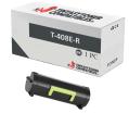 Compatible Toshiba T-408E-R Negro