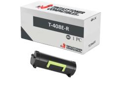 Compatible Toshiba T-408E-R Negro