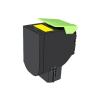 Compatible Toshiba T-FC338E Amarillo