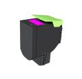 Compatible Toshiba T-FC338E Magenta