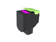 Compatible Toshiba T-FC338E Magenta