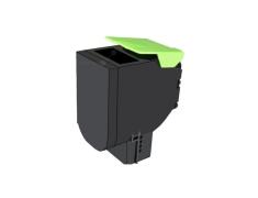 Compatible Toshiba T-FC338E Negro