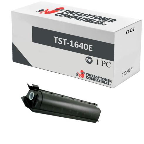 Compatible Toshiba T1640E Negro