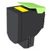 Compatible Toshiba T305P Amarillo