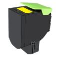 Compatible Toshiba T305P Amarillo