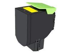 Compatible Toshiba T305P Amarillo