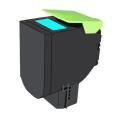 Compatible Toshiba T305P Cyan
