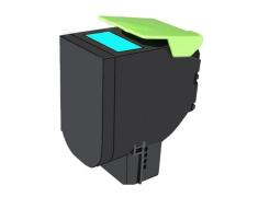 Compatible Toshiba T305P Cyan