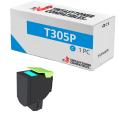 Compatible Toshiba T305P Cyan