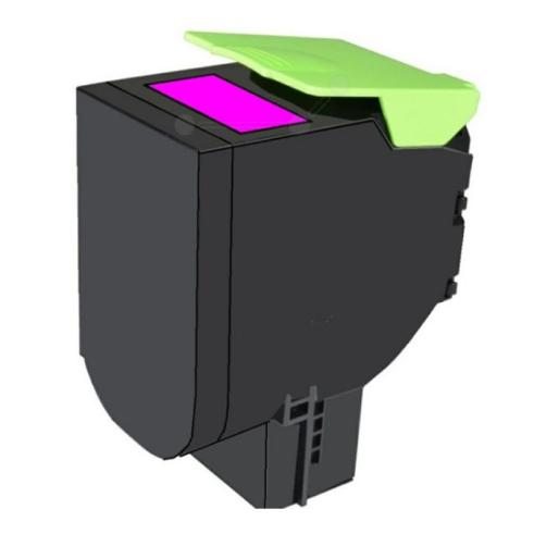 Compatible Toshiba T305P Magenta