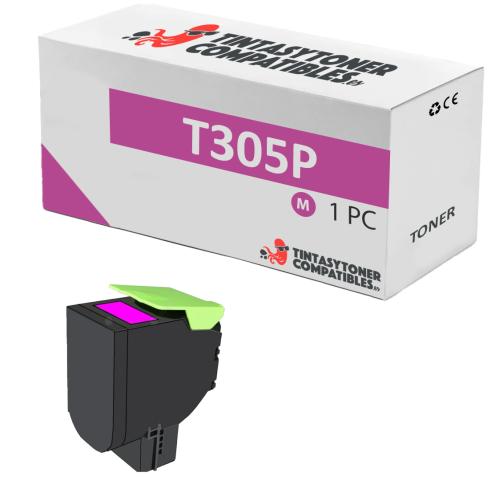 Compatible Toshiba T305P Magenta