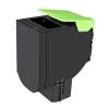 Compatible Toshiba T305P Negro