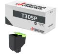 Compatible Toshiba T305P Negro