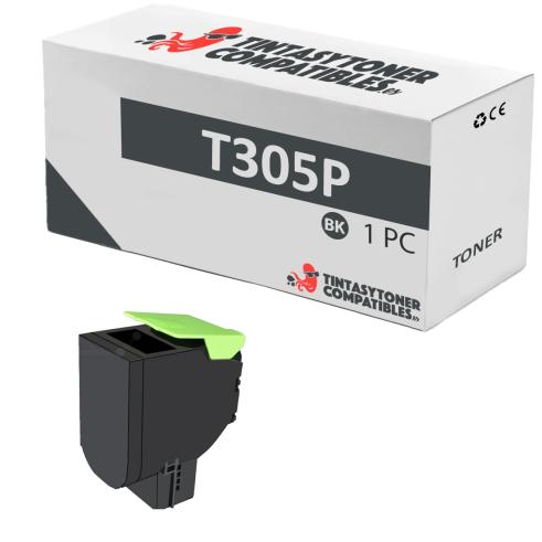 Compatible Toshiba T305P Negro