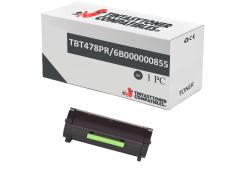 Compatible Toshiba T478PR Negro