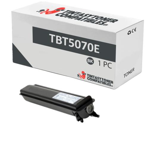 Compatible Toshiba T5070E Negro