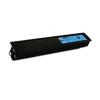 Compatible Toshiba TFC25EC Cyan