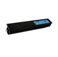 Compatible Toshiba TFC25EC Cyan