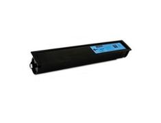 Compatible Toshiba TFC25EC Cyan