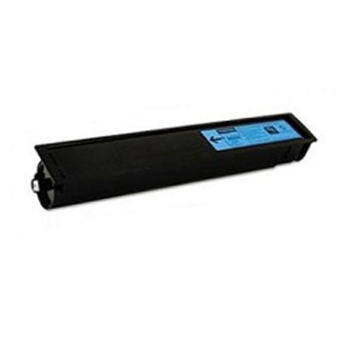 Compatible Toshiba TFC25EC Cyan