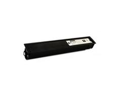 Compatible Toshiba TFC25EK Negro