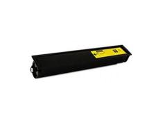 Compatible Toshiba TFC25EY Amarillo