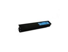 Compatible Toshiba TFC30EC Cyan