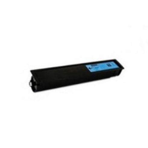 Compatible Toshiba TFC30EC Cyan