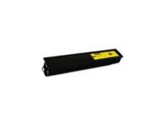 Compatible Toshiba TFC30EY Amarillo