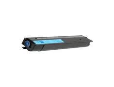 Compatible Toshiba TFC505EC Cyan