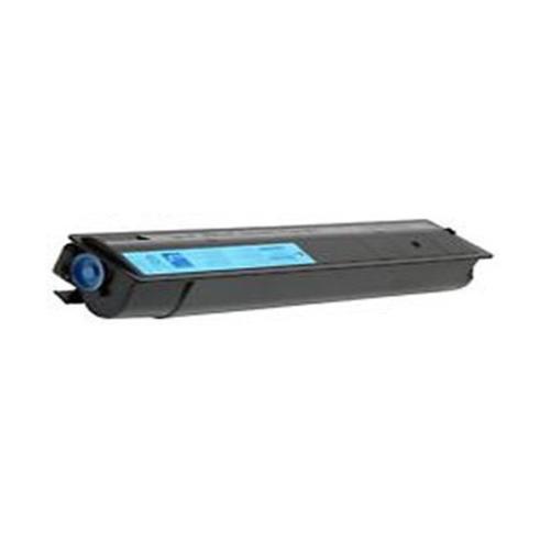 Compatible Toshiba TFC505EC Cyan