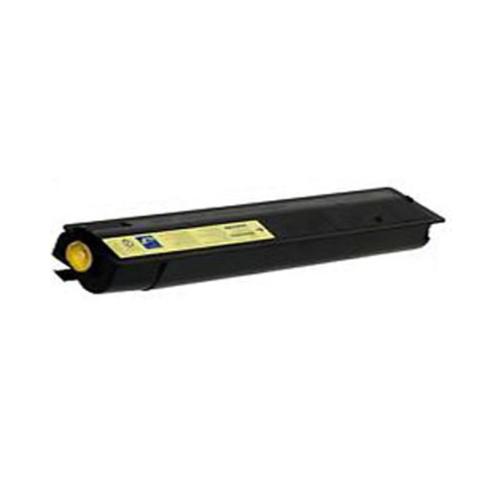 Compatible Toshiba TFC505EY Amarillo