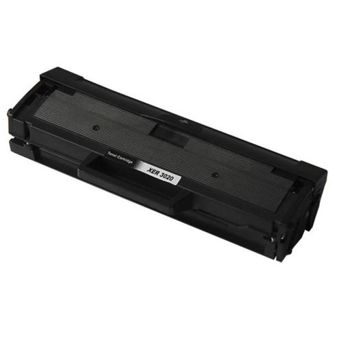 Compatible Xerox 3020 Negro