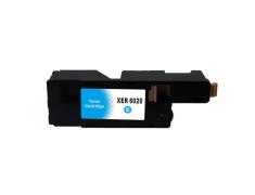 Compatible Xerox 6020 / 6022 Cyan