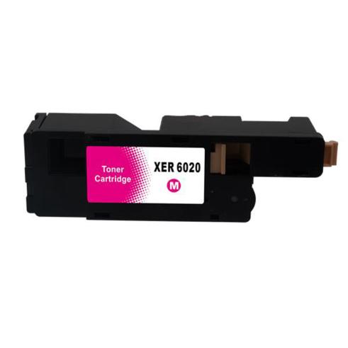 Compatible Xerox 6020 / 6022 Magenta