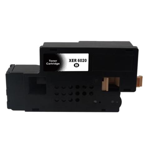 Compatible Xerox 6020 / 6022 Negro