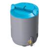 Compatible Xerox 6110 Cyan