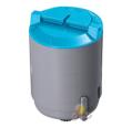 Compatible Xerox 6110 Cyan