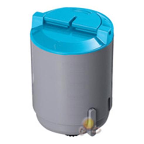 Compatible Xerox 6110 Cyan