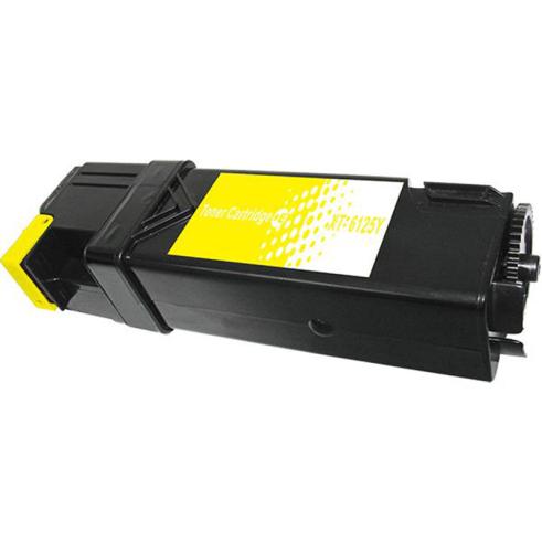 Compatible Xerox 6125 Amarillo
