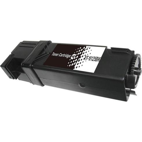 Compatible Xerox 6125 Negro