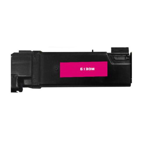 Compatible Xerox 6130 Magenta