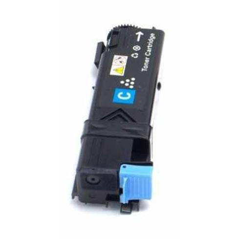Compatible XEROX 6140 Cyan
