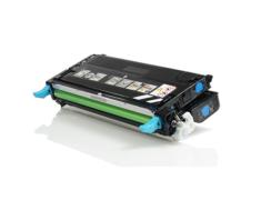 Compatible Xerox 6180 Cyan