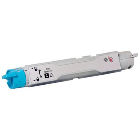 Compatible Xerox 6360 Cyan