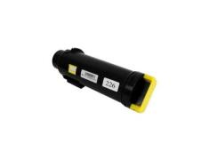 Compatible Xerox 6515 / 6510 Amarillo 106R03479 / 106R03475